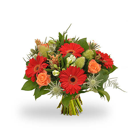 Bezorgkosten topbloemen