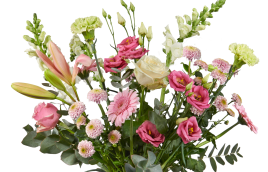 Topbloemen | Bloemen Laten Bezorgen | Bestel Nu Uw Boeket | Topbloemen.be