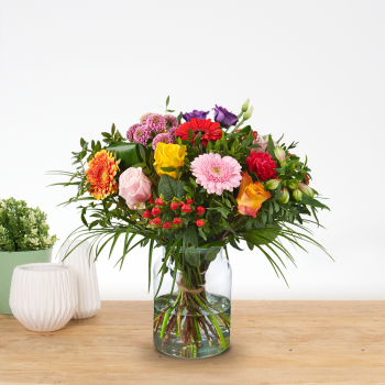 Bouquet Lexie