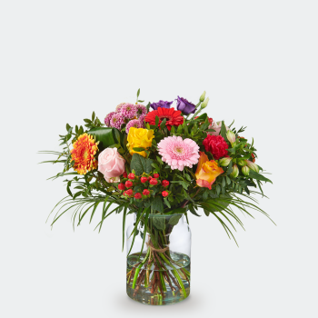 Topbloemen | Bloemen Laten Bezorgen | Bestel Nu Uw Boeket | Topbloemen.be