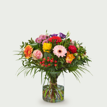 Bouquet Noor
