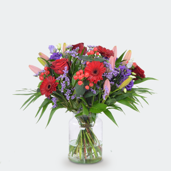 Bouquet Eva