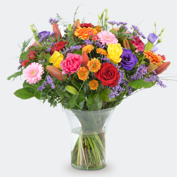 Bouquet Leona
