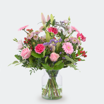 Bouquet Marieke