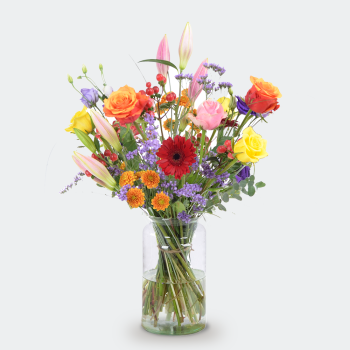 Bouquet Laurie