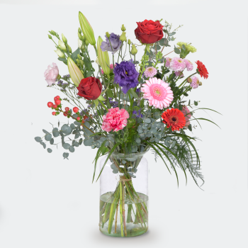 Bouquet Juliette