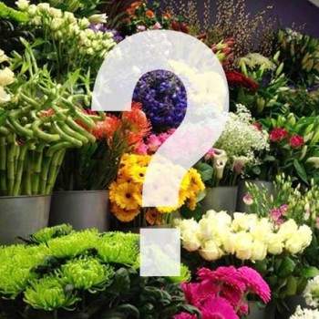Bouquet personnalise