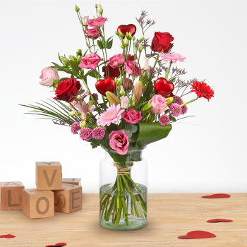 Bouquet Mayra