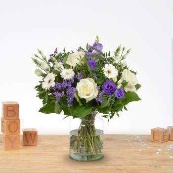 Bouquet Jip