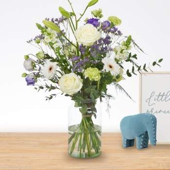 Bouquet Charlie