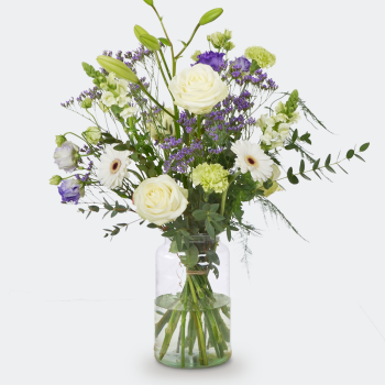 Bouquet Charlie