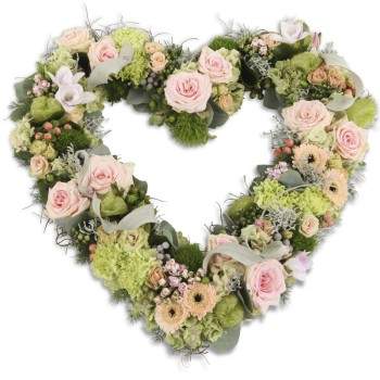 Heart Sweetness
