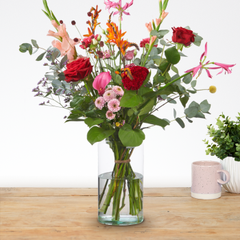 Bouquet Nadé