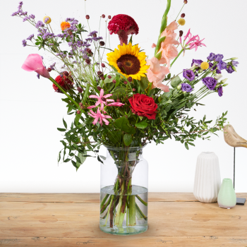 Bouquet Ezrah