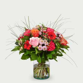 Bouquet Alley
