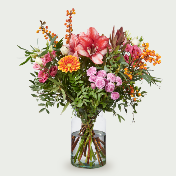 Bouquet Loua