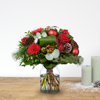 Bouquet Sharon