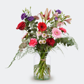 Boeket Carmen