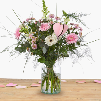 Bouquet Lina