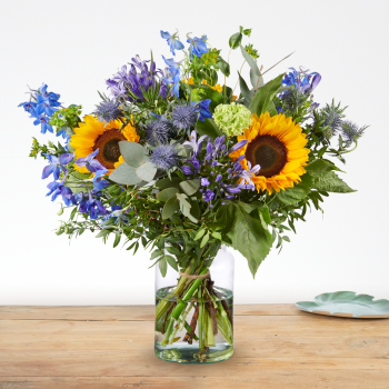 Bouquet Lizzy