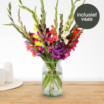 Bouquet Gwen