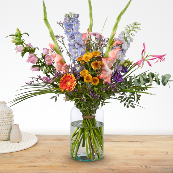 Bouquet Jayla