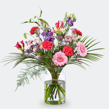 Boeket Marlies