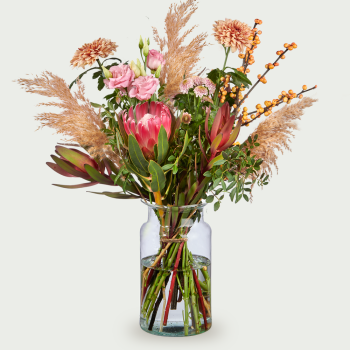 Bouquet Mirella