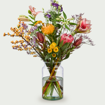 Bouquet Janine