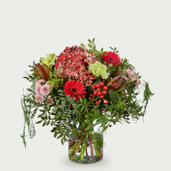 Bouquet Bowie