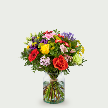 Bouquet Wies