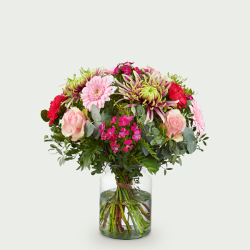 Boeket Bernice