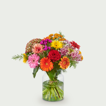 Bouquet Alida