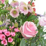 Bouquet Marieke