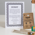 Sorry-tasje