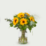 Boeket Friendship klein
