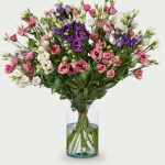 Bouquet Rebecca grand