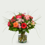 Bouquet Alley grand