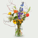 Bouquet Astrid moyen