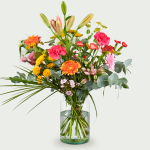 Boeket Estella groot