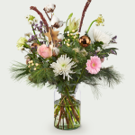 Bouquet Gabrielle grand