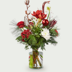 Bouquet Natalie moyen